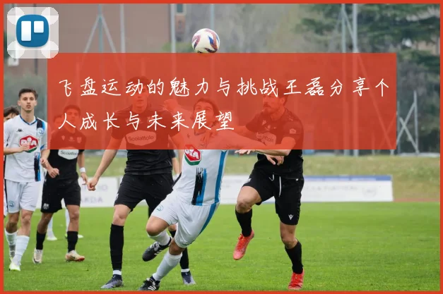 飞盘运动的魅力与挑战王磊分享个人成长与未来展望